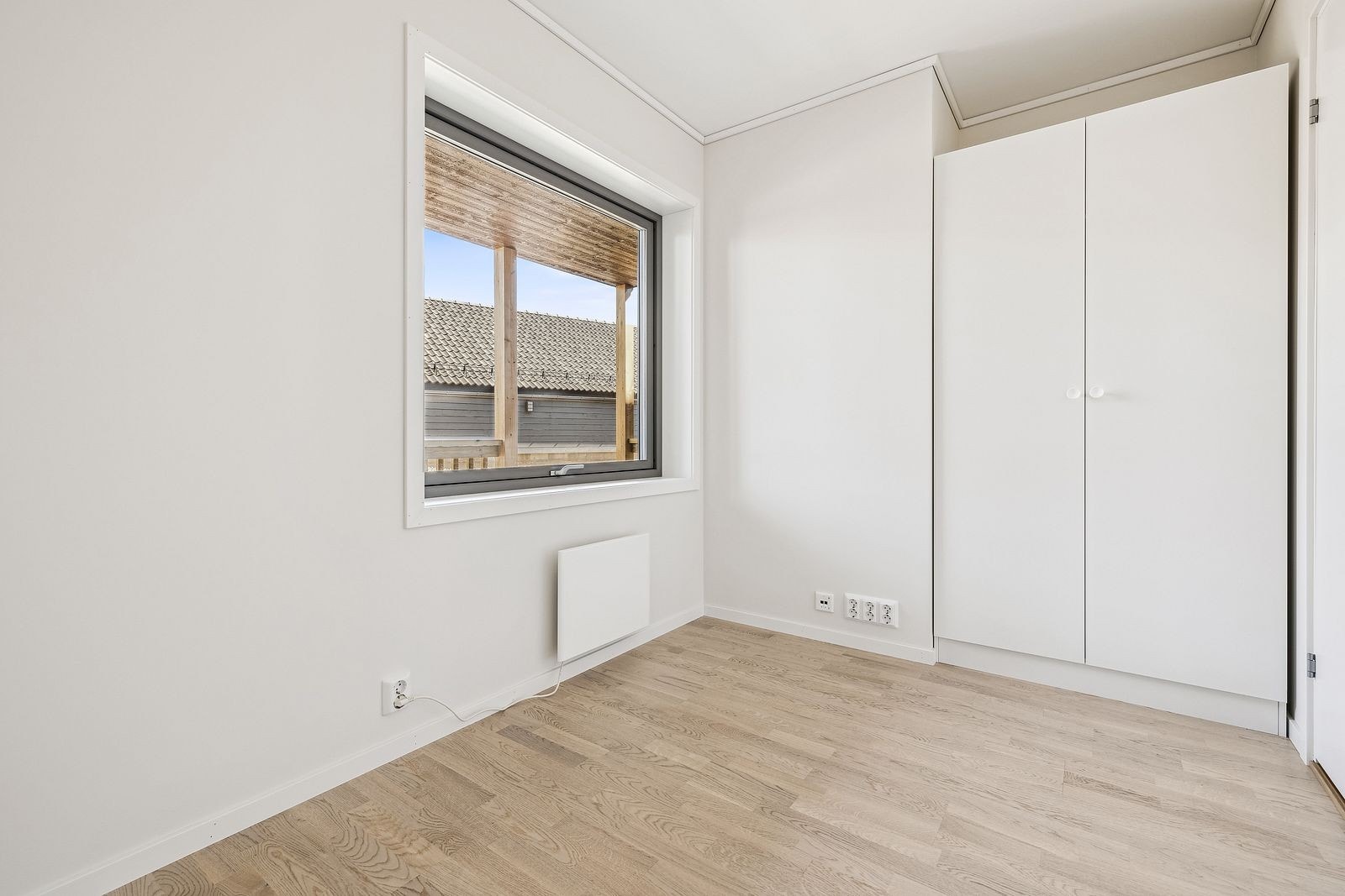 Det minste soverommet Galleribilde