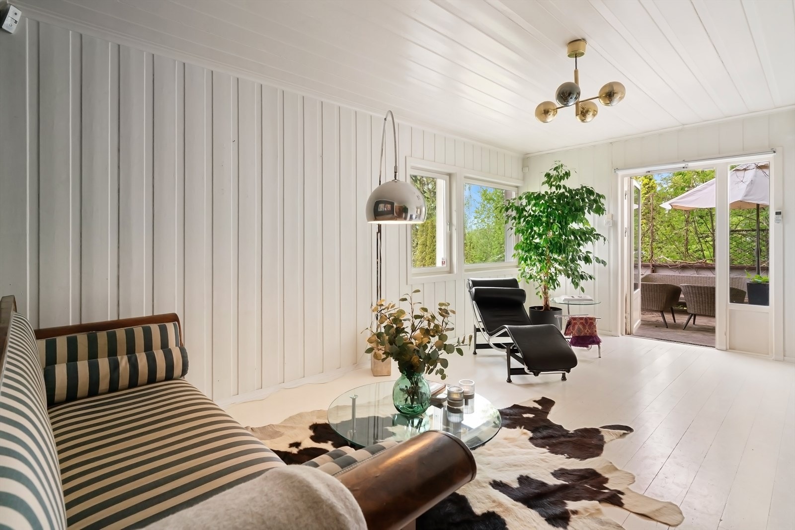 Er dette din nye stue? Galleribilde