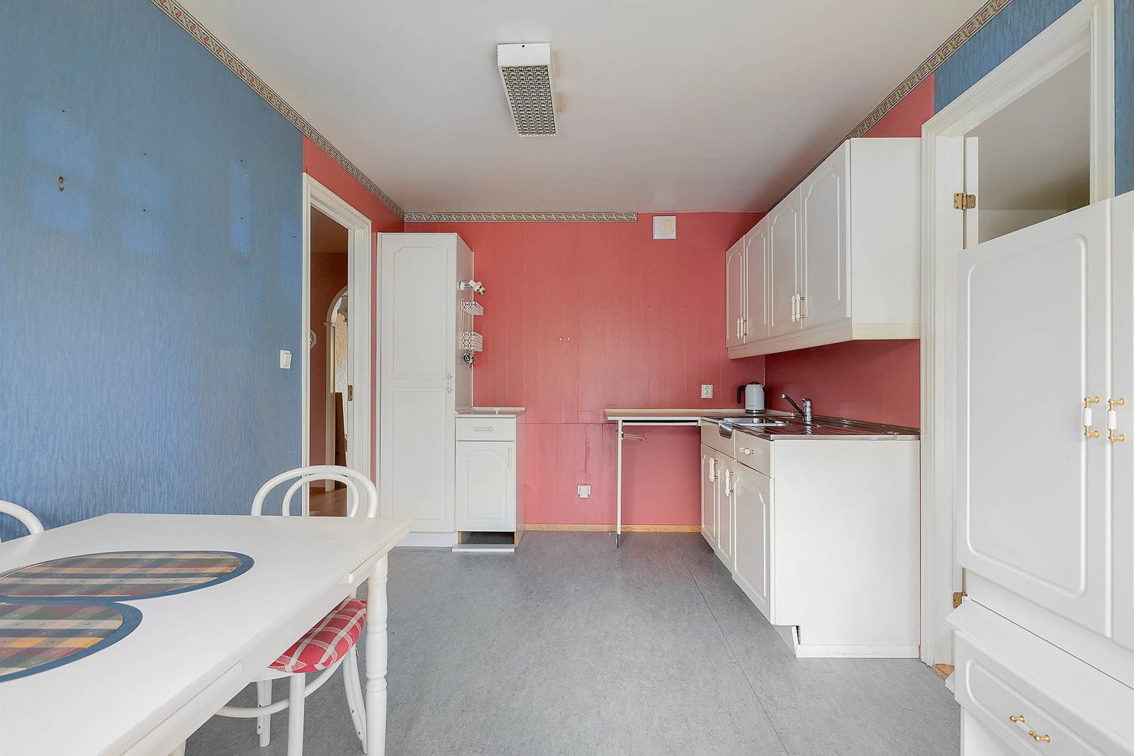 Kjøkken Galleribilde