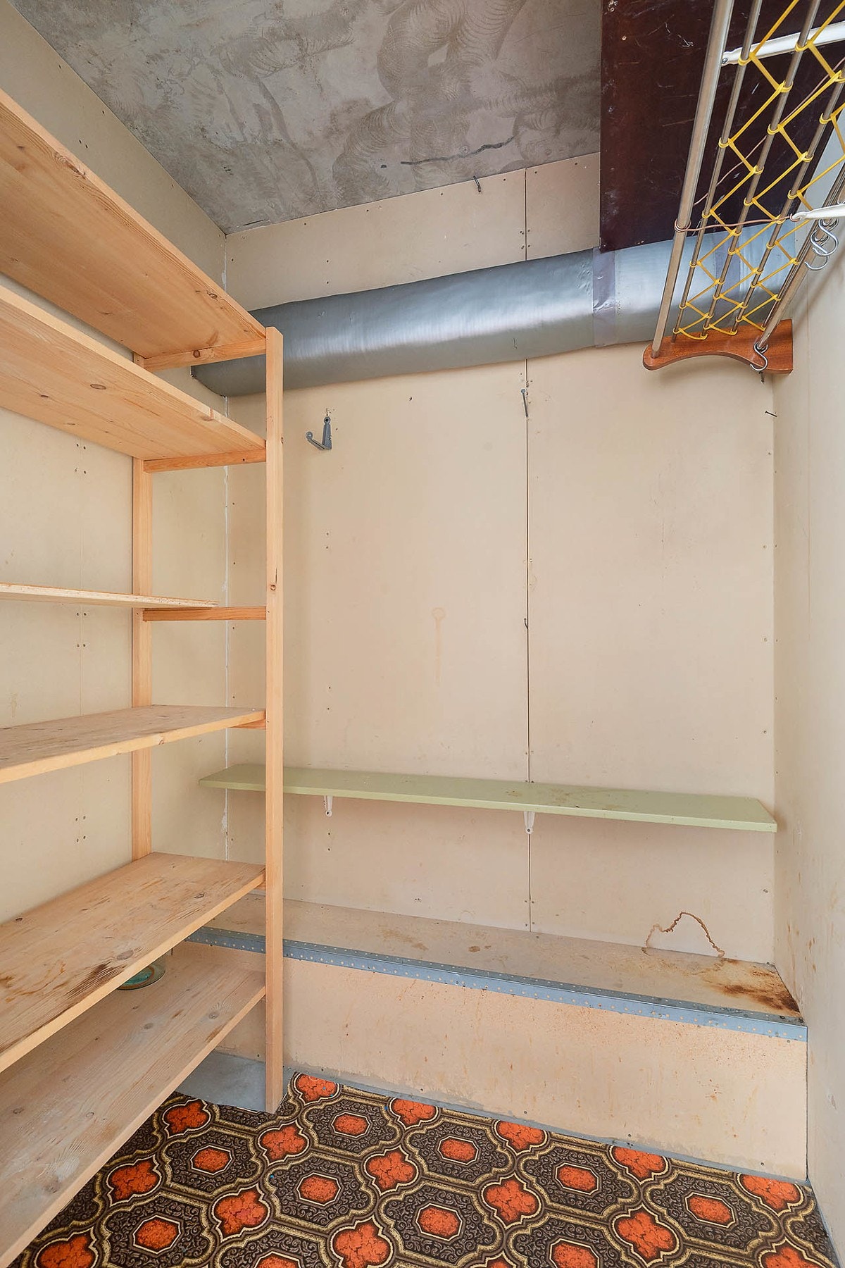 Innvendig bod Galleribilde