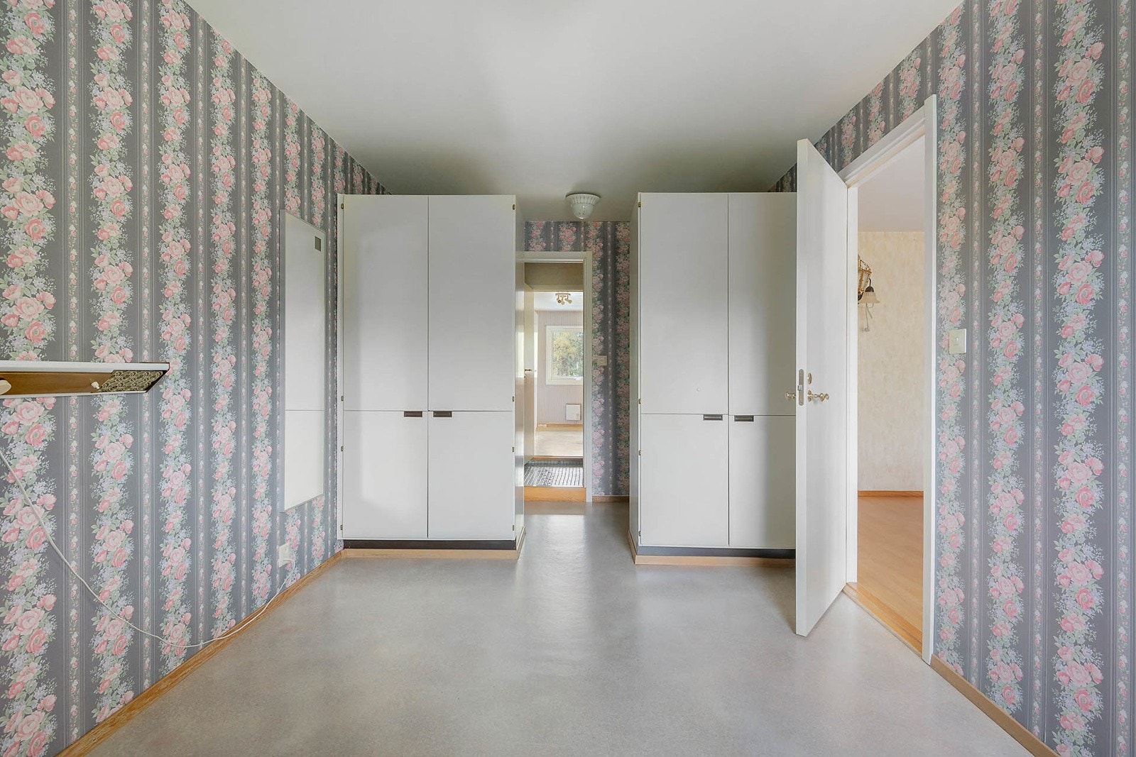 Hovedsoverommet Galleribilde