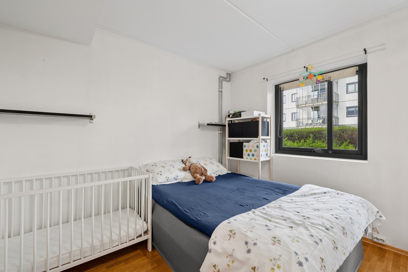 Soverom Galleribilde