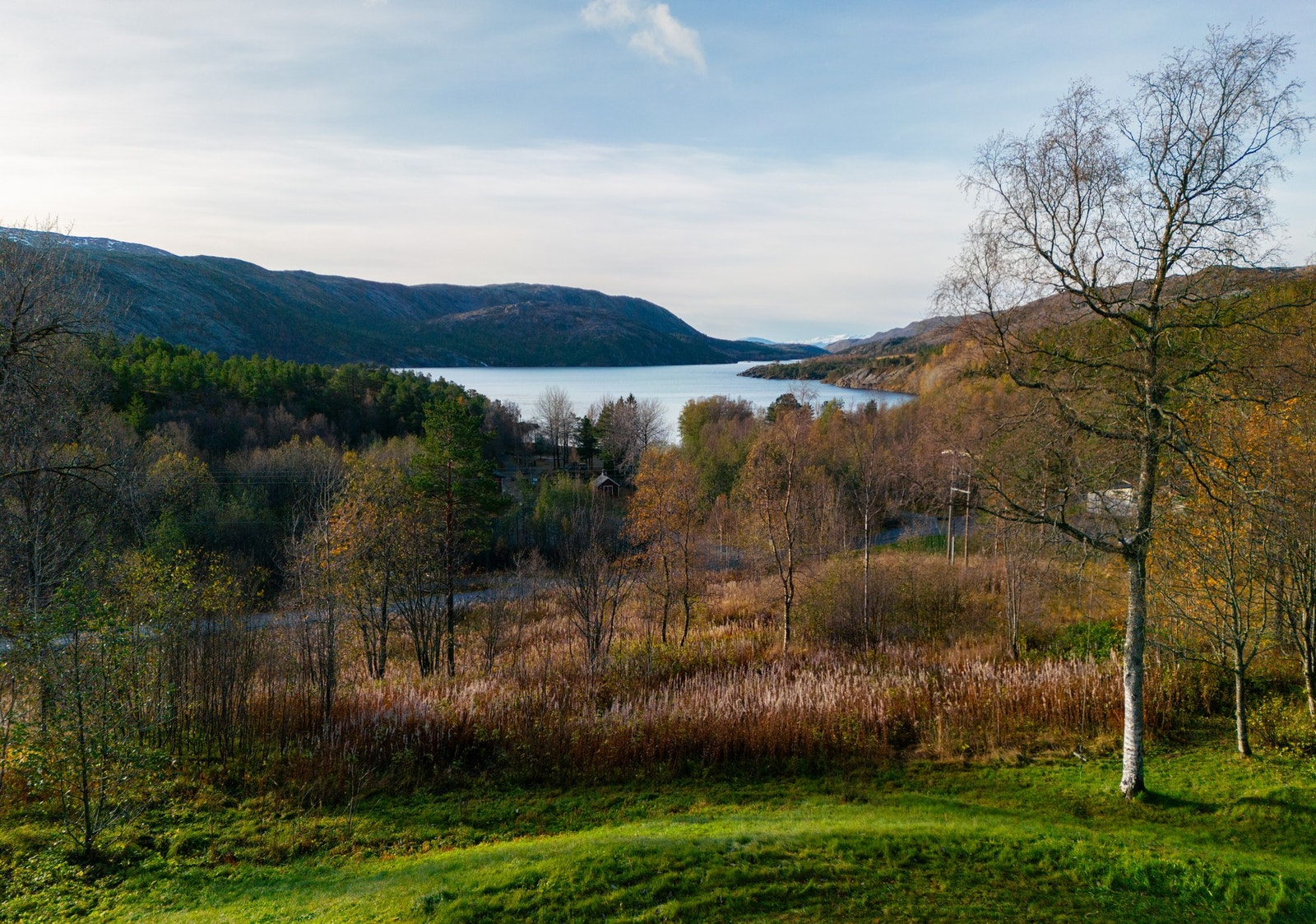 Vatnvatnet Galleribilde