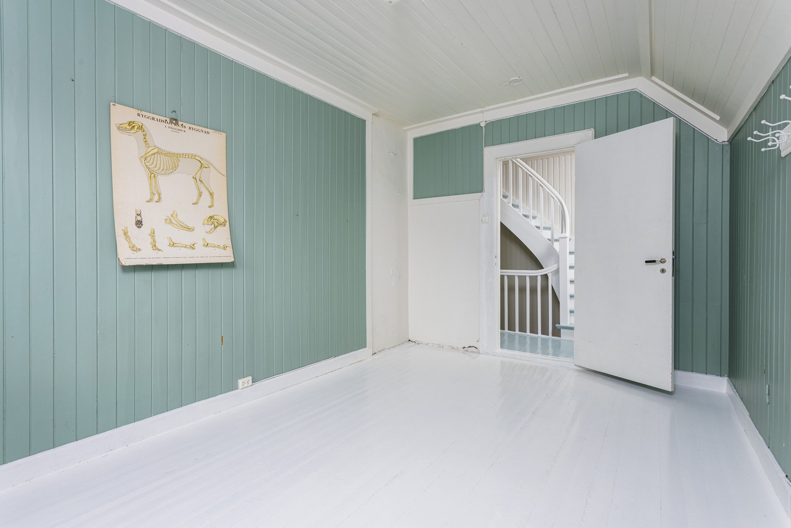 Soverom 1 Galleribilde