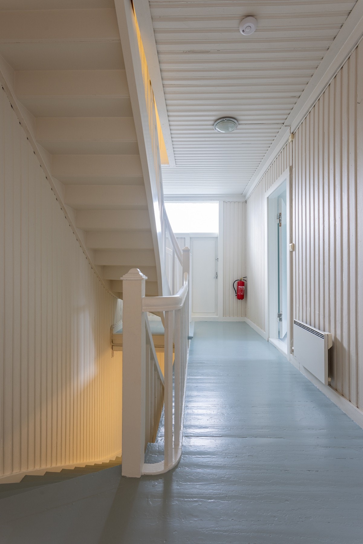 2.etasje Galleribilde