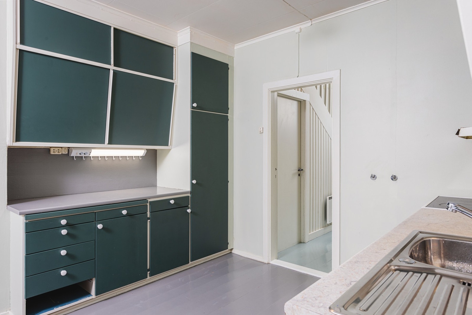 Kjøkkenet Galleribilde