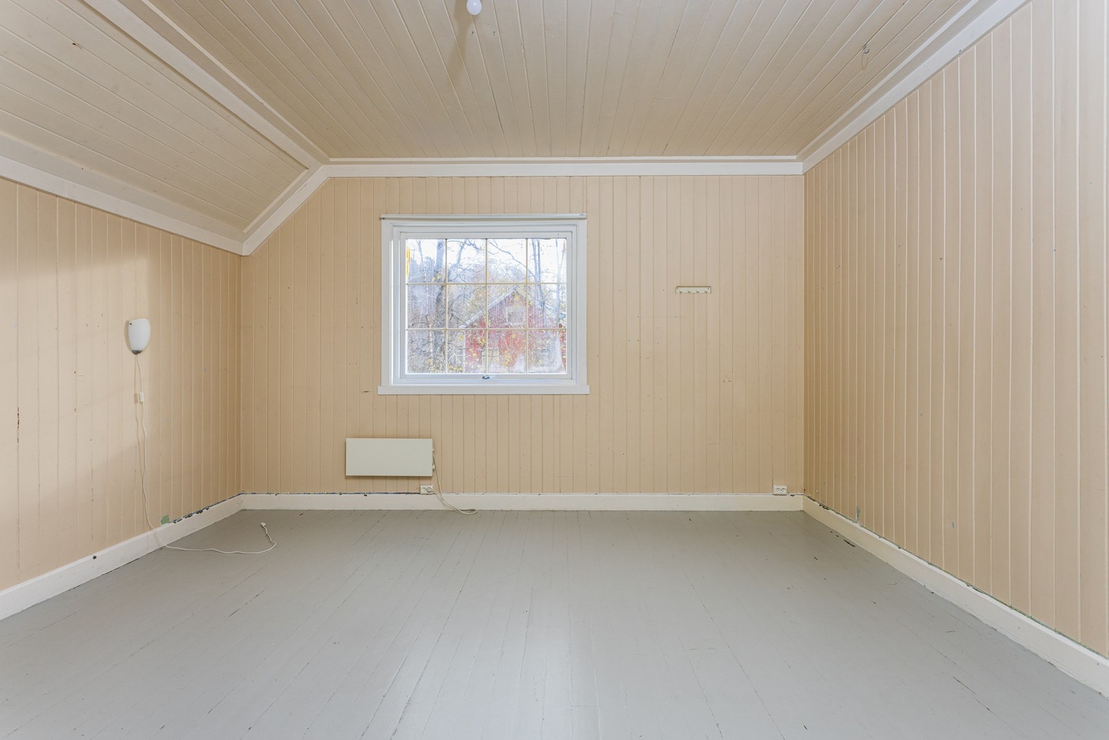 Soverom 1 Galleribilde