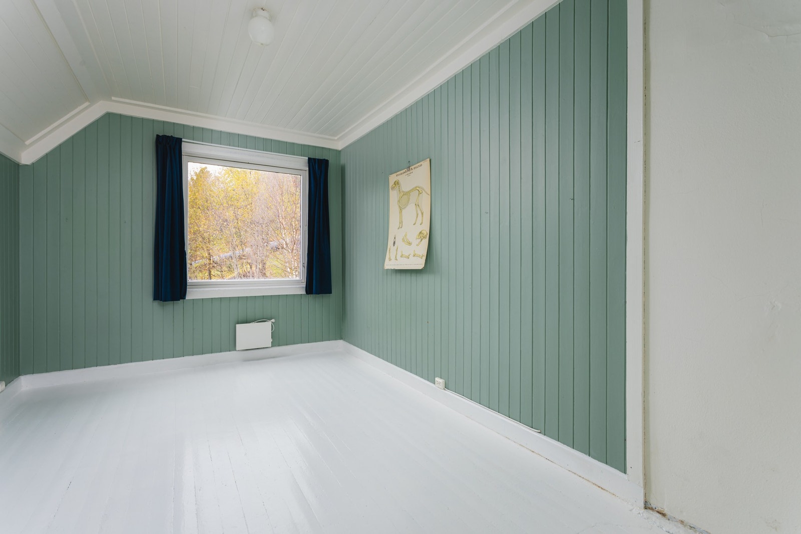 Soverom 1 Galleribilde