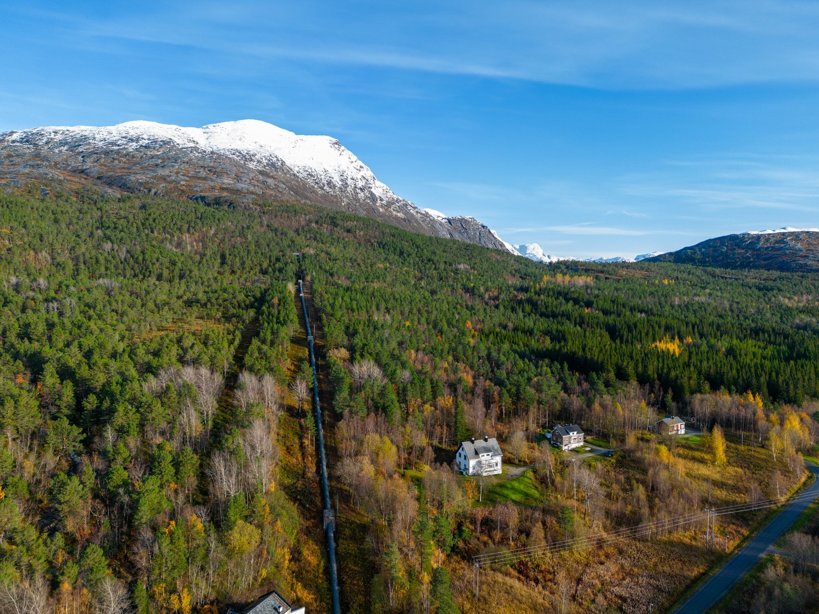 Område Galleribilde