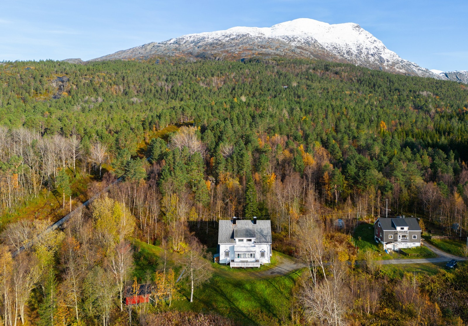 Område Galleribilde