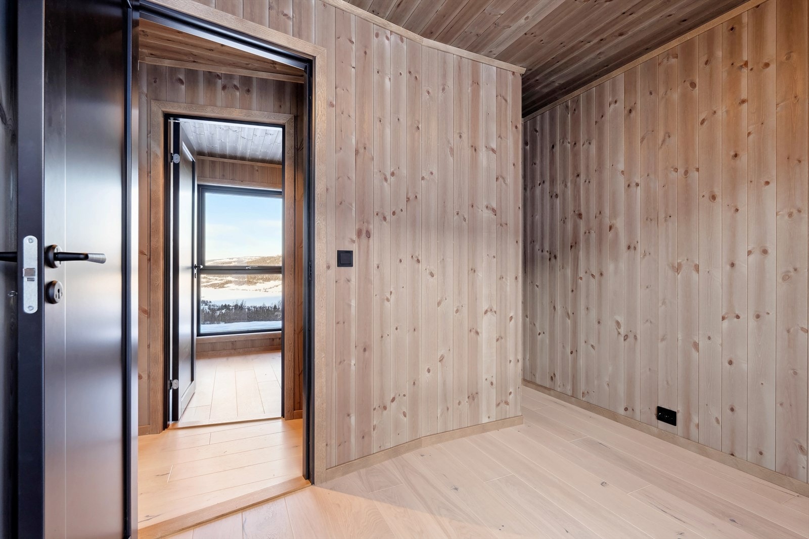 Soverom Galleribilde