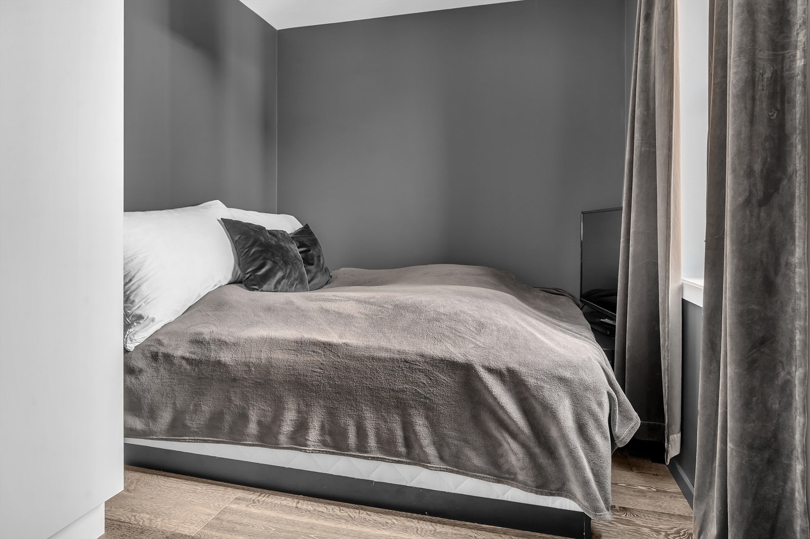 Soverom 2. Galleribilde