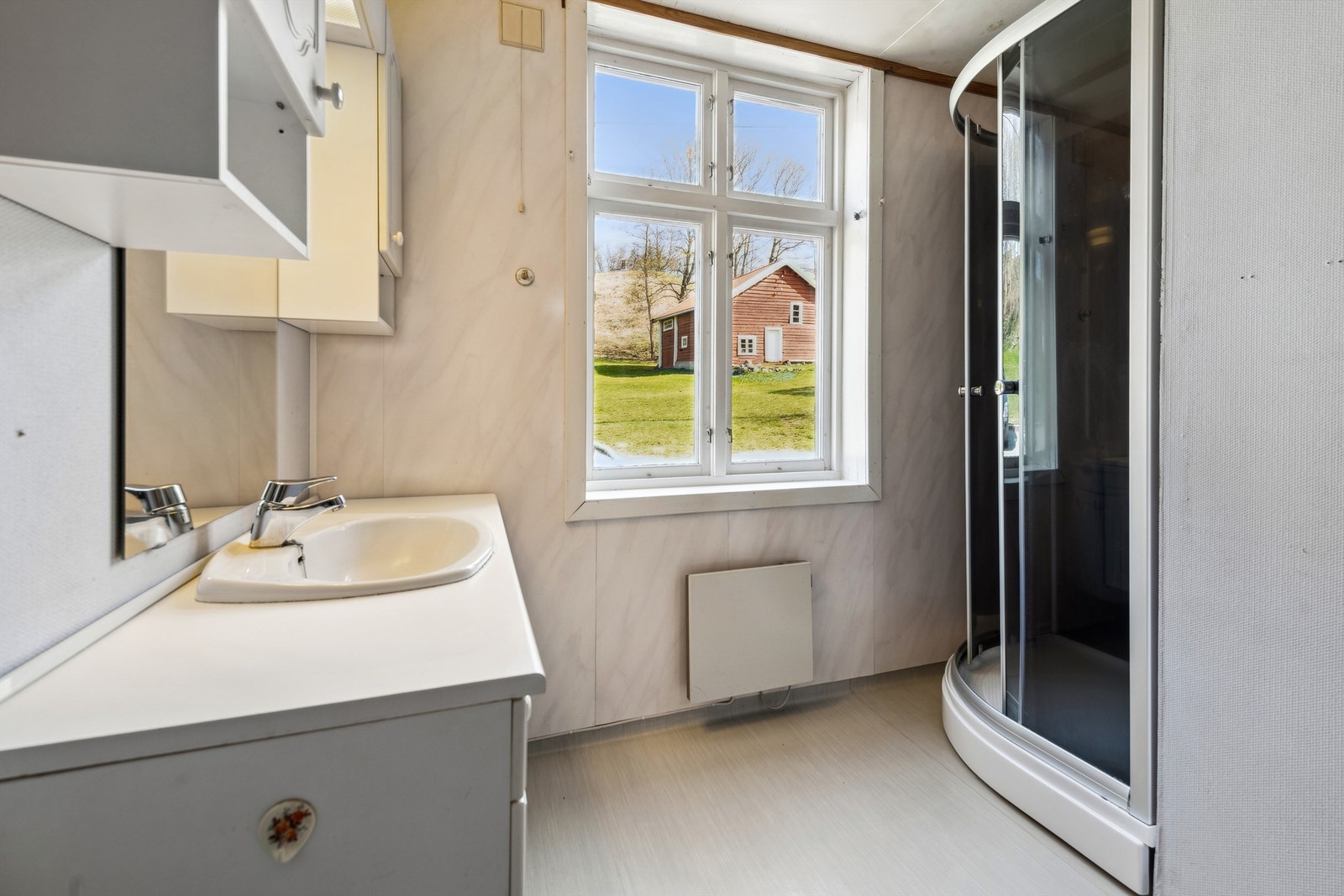 Bad fra 1990-tallet står foran en full oppgradering Galleribilde