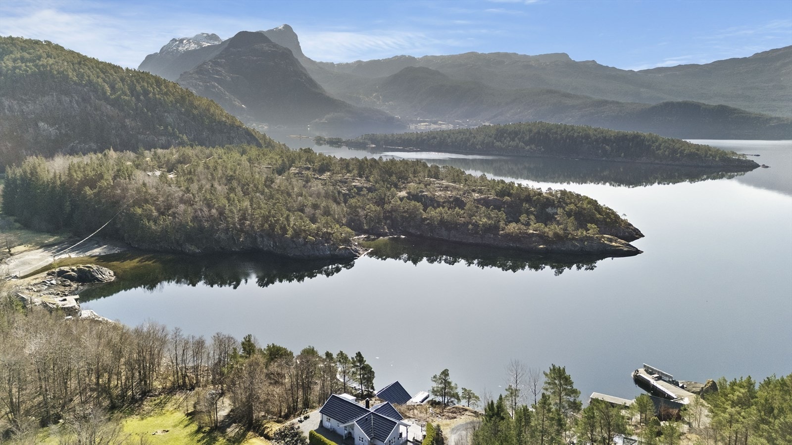 - Velkommen til visning, husk påmelding! - Galleribilde