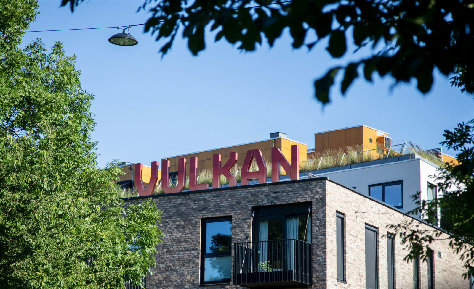 Områdebilde. Galleribilde