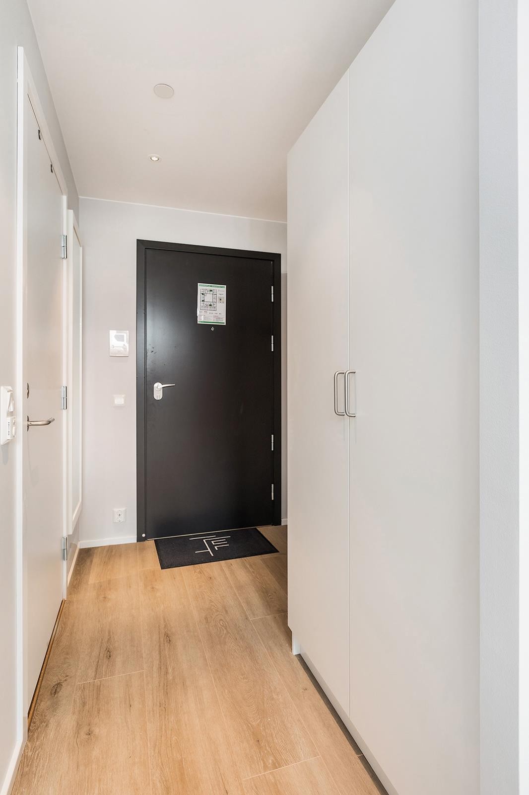 Hall 1 Galleribilde