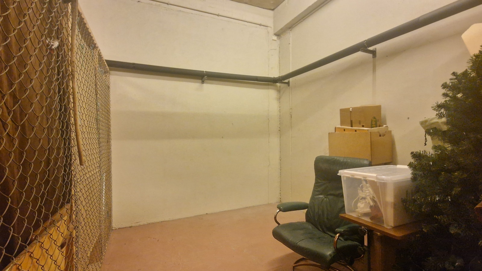 Del av felles bod (første etasje) Galleribilde