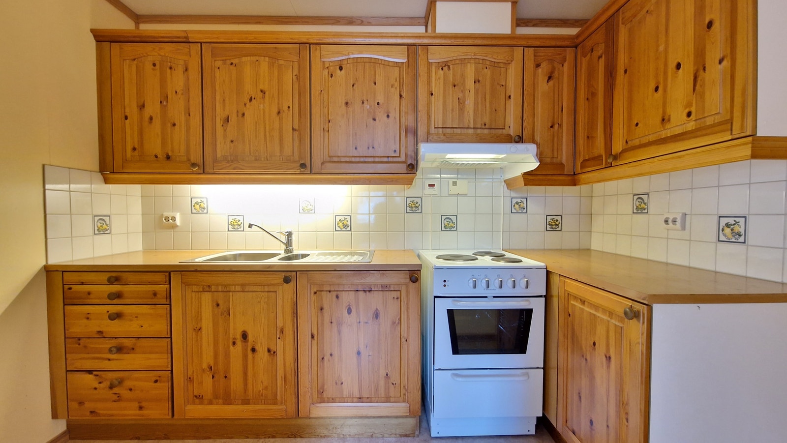 Kjøkken Galleribilde