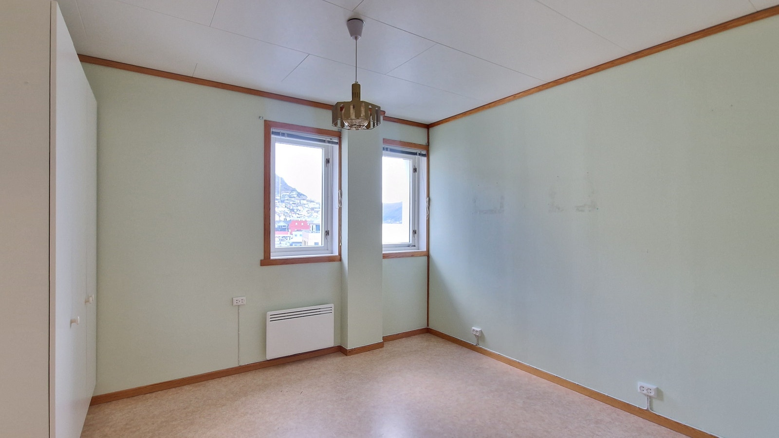 Soverom Galleribilde