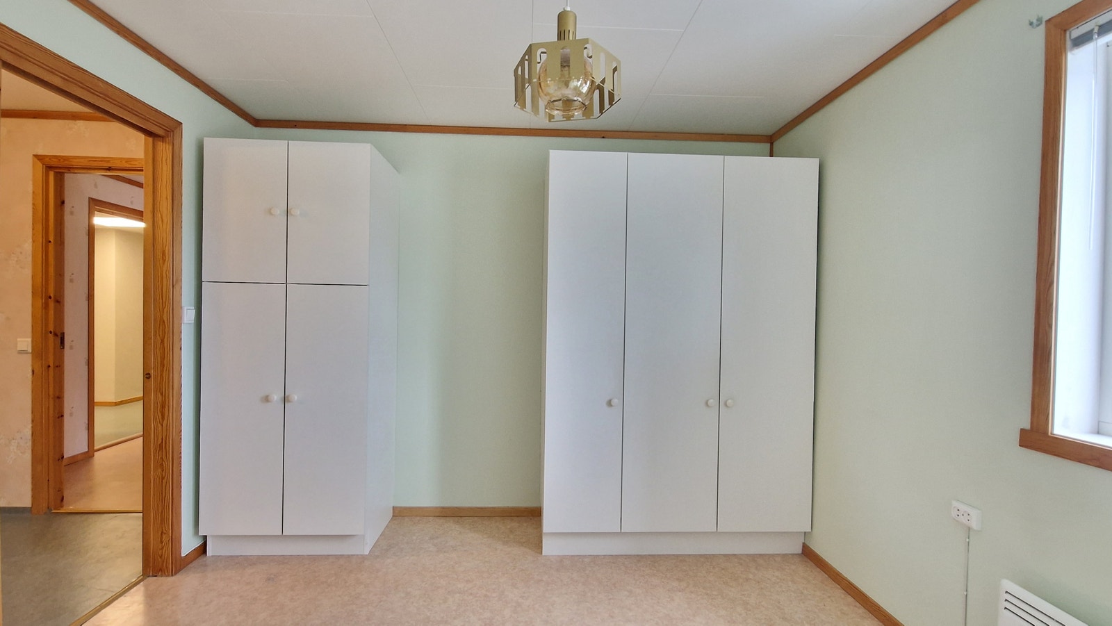 Soverom Galleribilde