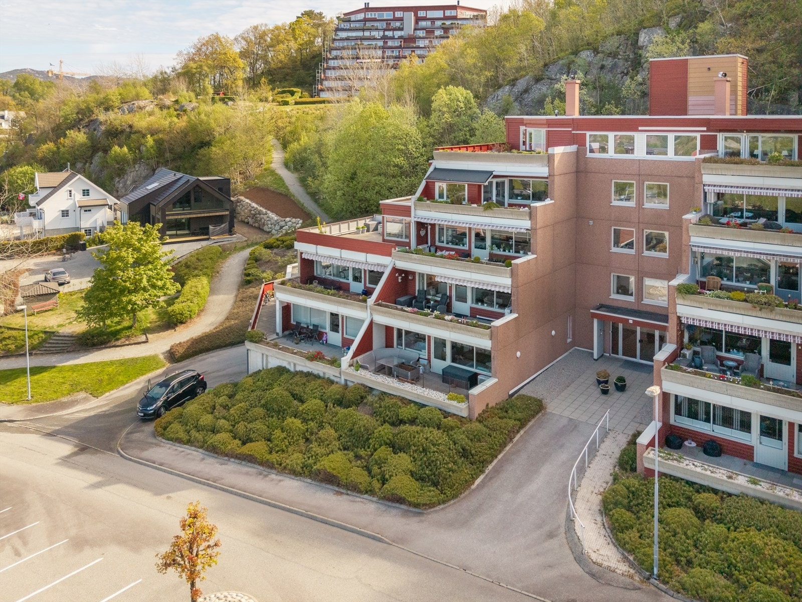 Fasade 02 Galleribilde