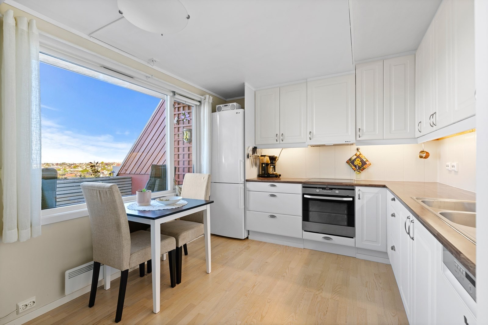 Kjøkken 02 Galleribilde