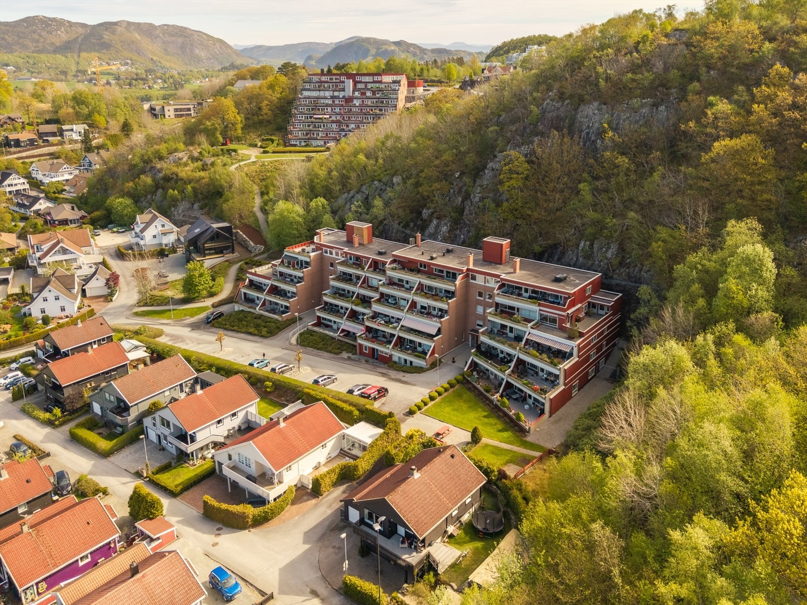 Fasade 05 Galleribilde