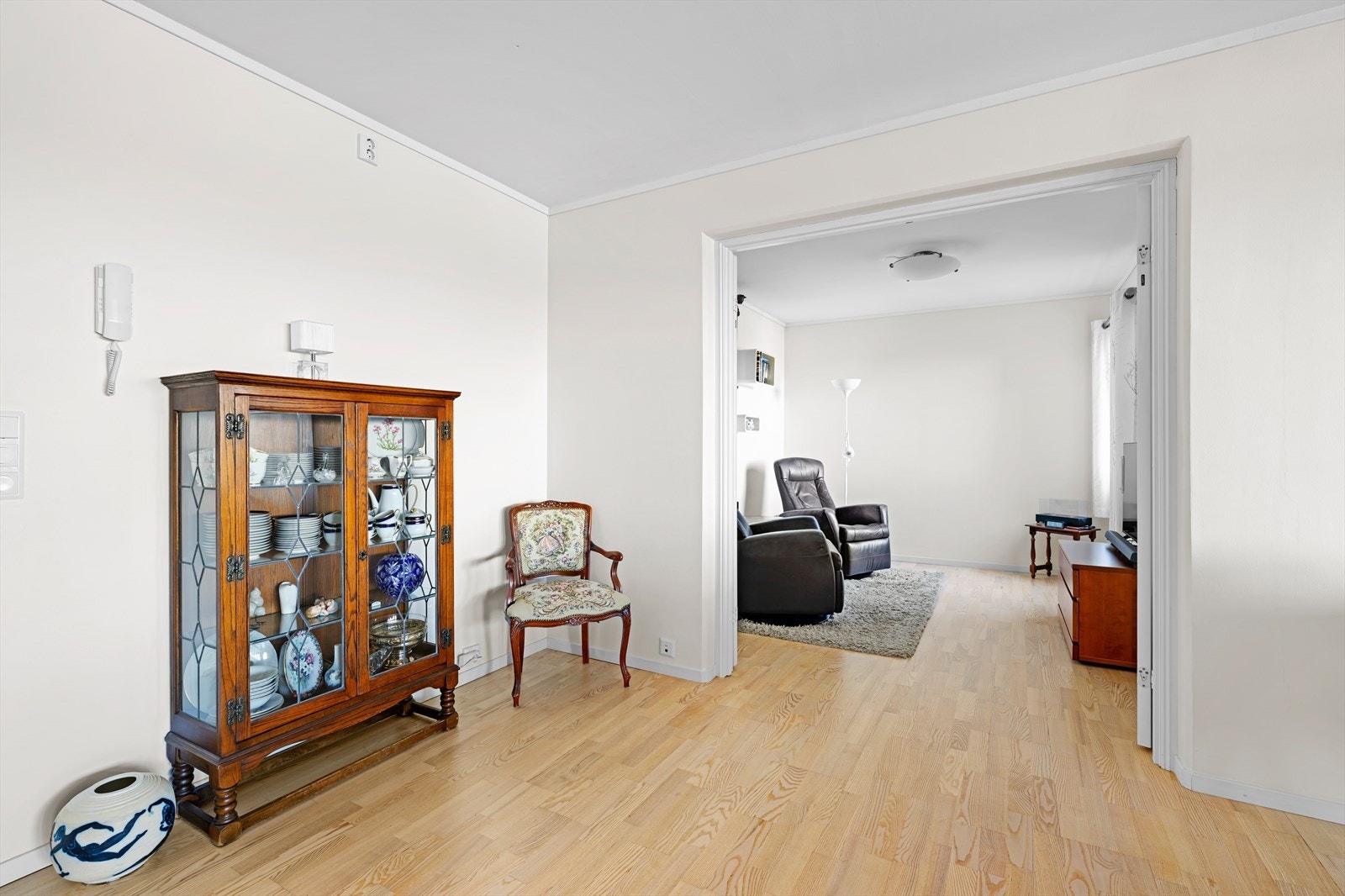 Stue 04 Galleribilde