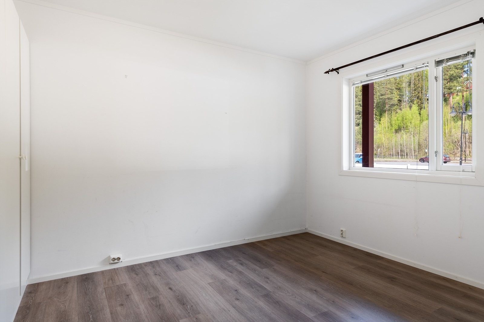 Hovedsoverom. Galleribilde