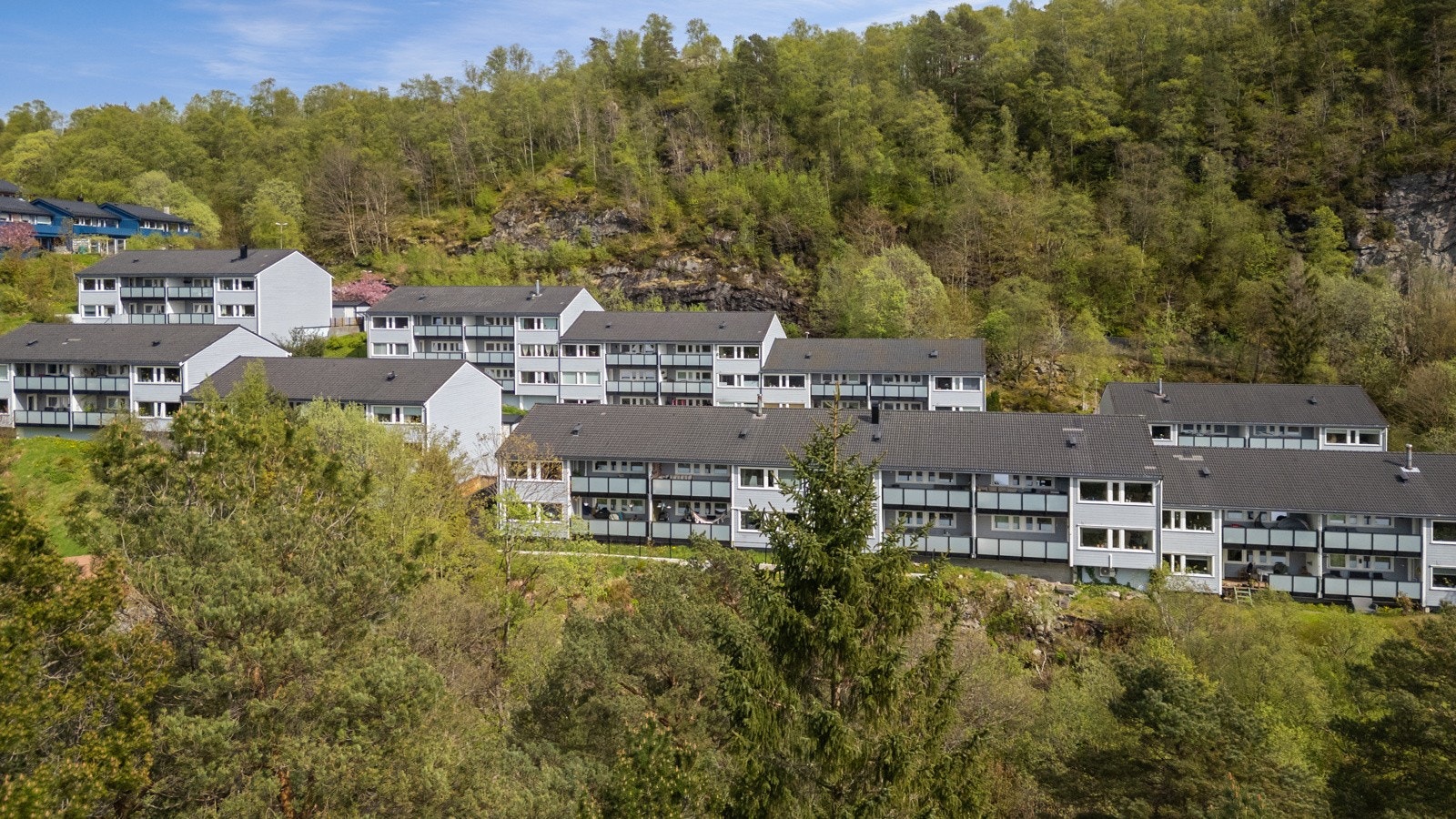 Velkommen til Bruskedalsreset 166 Galleribilde