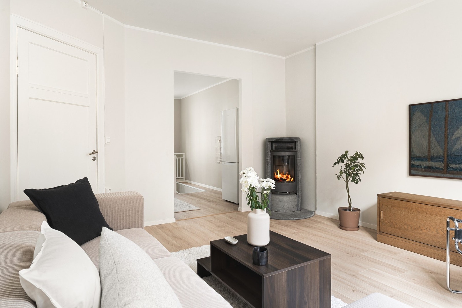 Perfekt for både hverdag og sosiale sammenkomster. Galleribilde