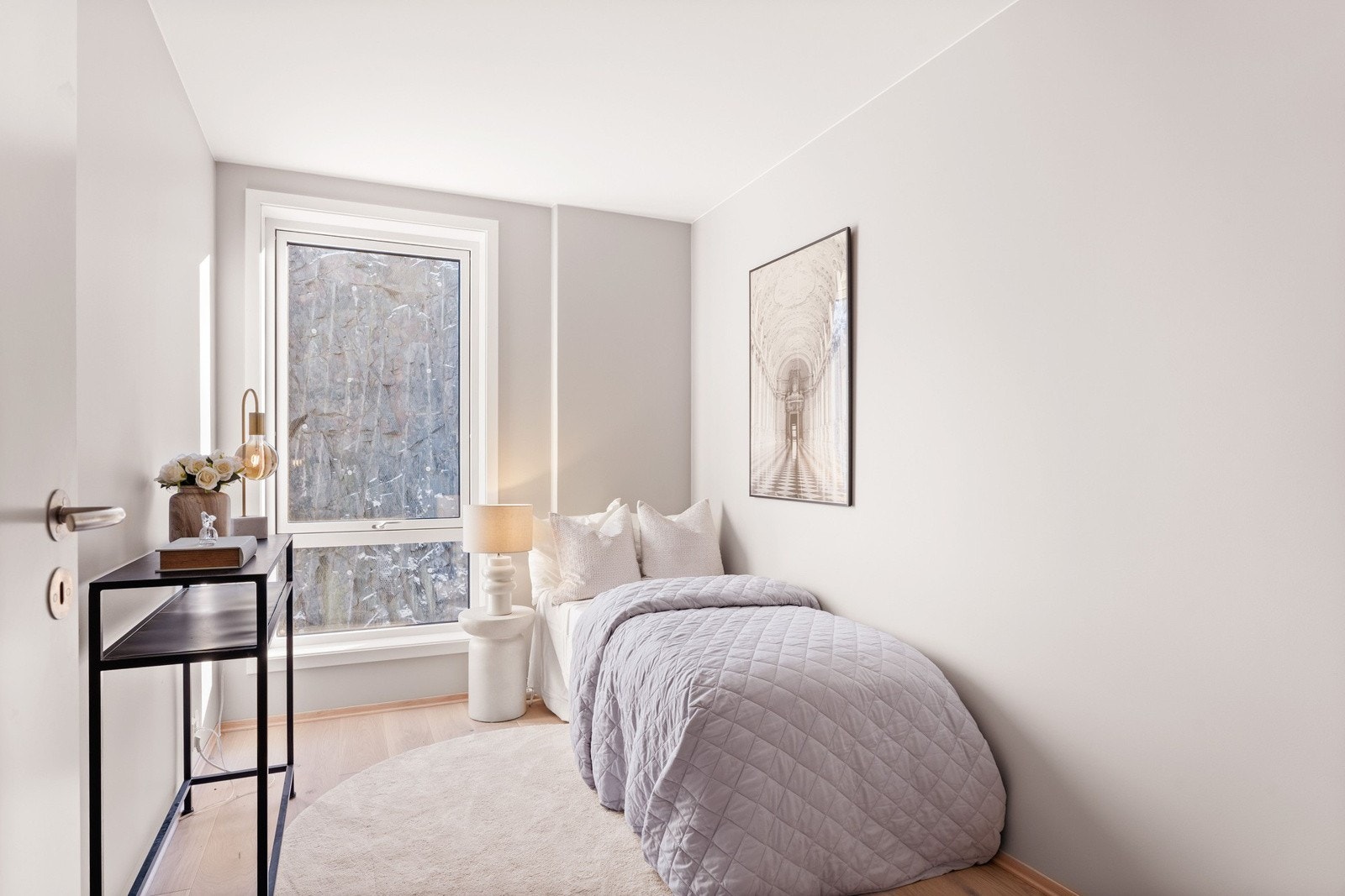 Soverom 3. Galleribilde