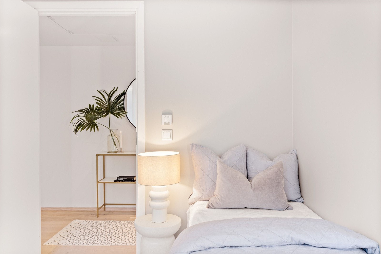 Soverom 2 Galleribilde