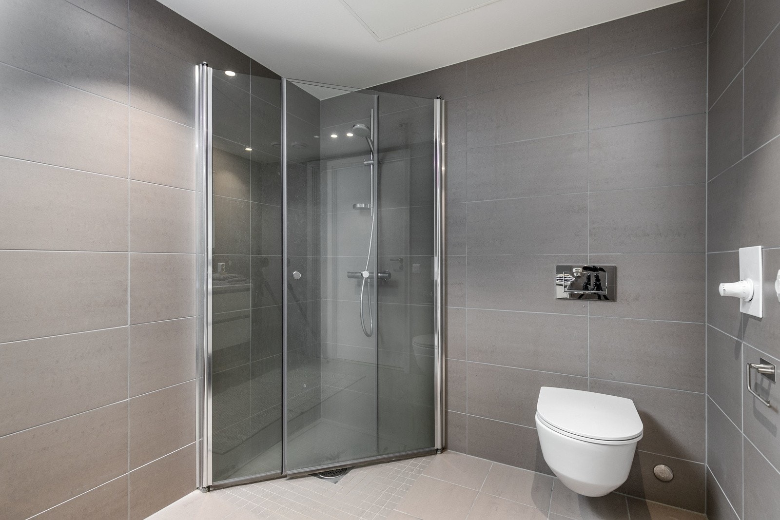 Her har man alt man trenger for å få en fin start på dagen Galleribilde