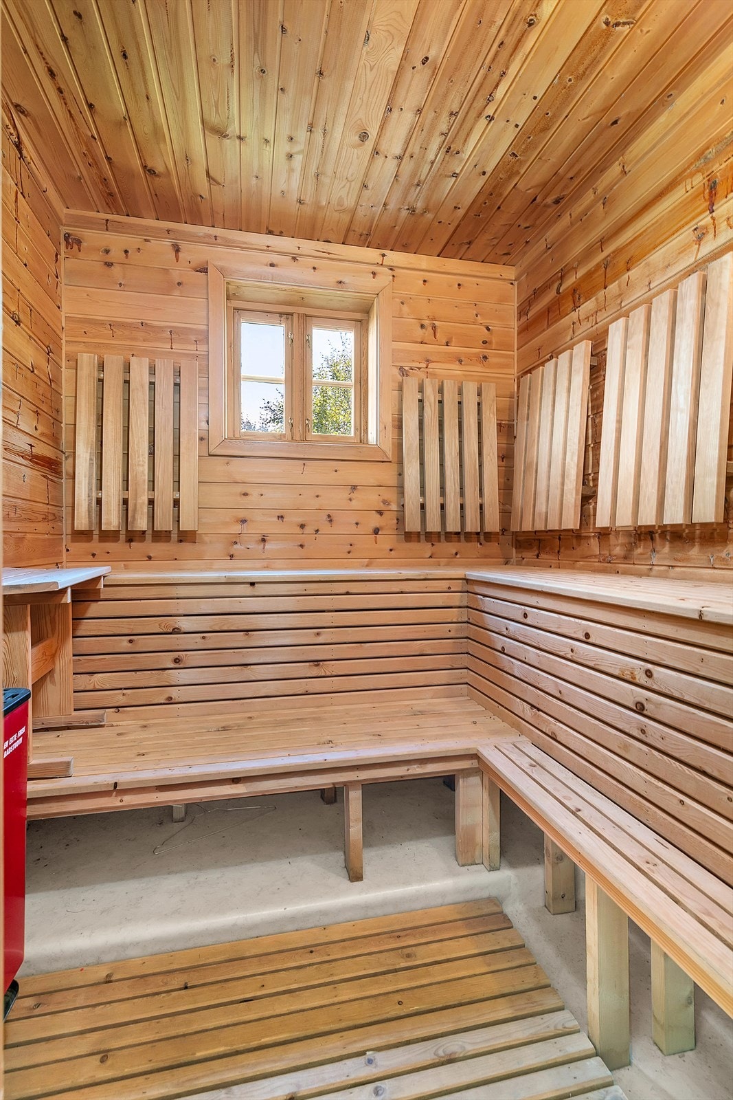 Beboerdel - Badstue.jpg Galleribilde