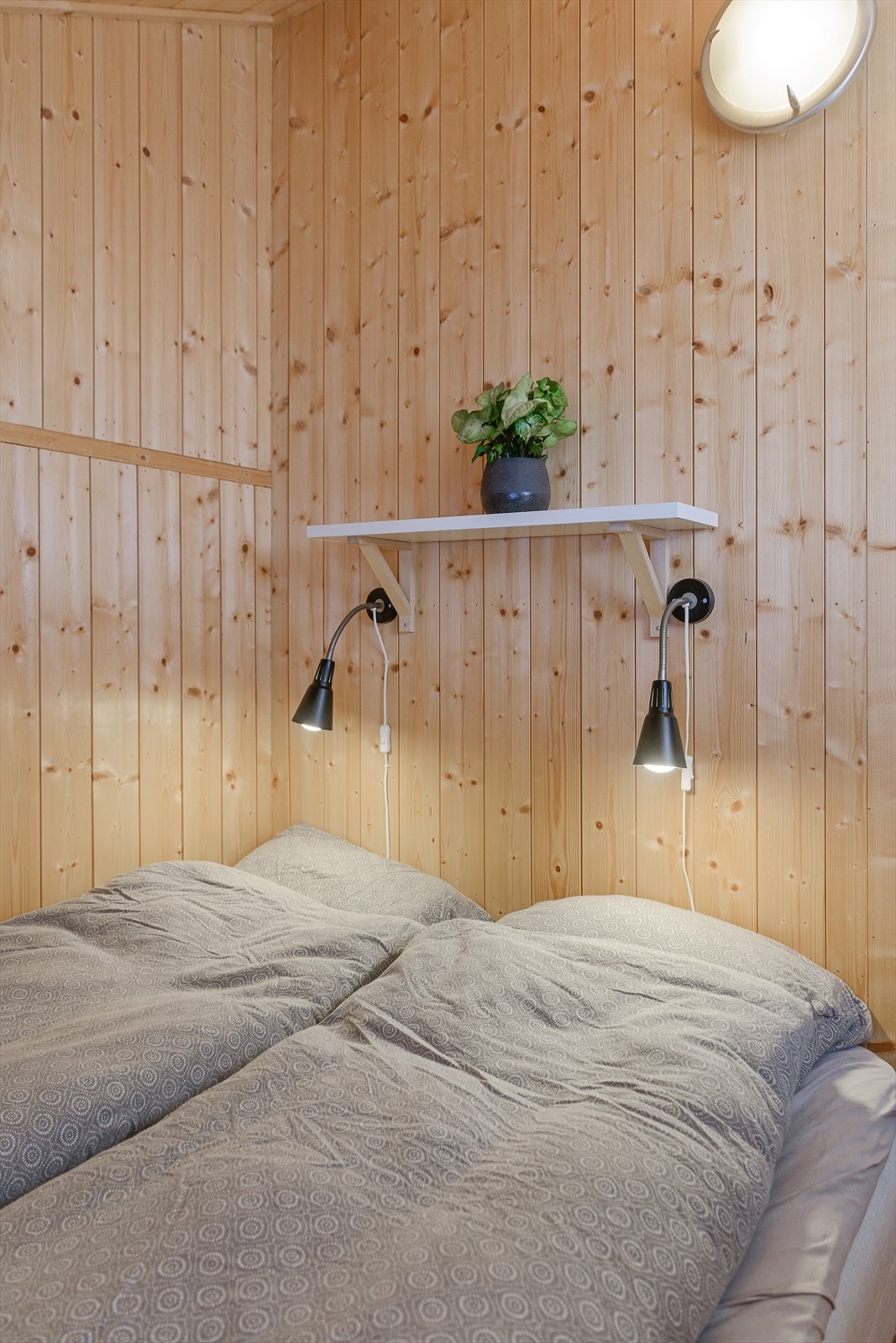 Bilde fra soverom 1. Galleribilde