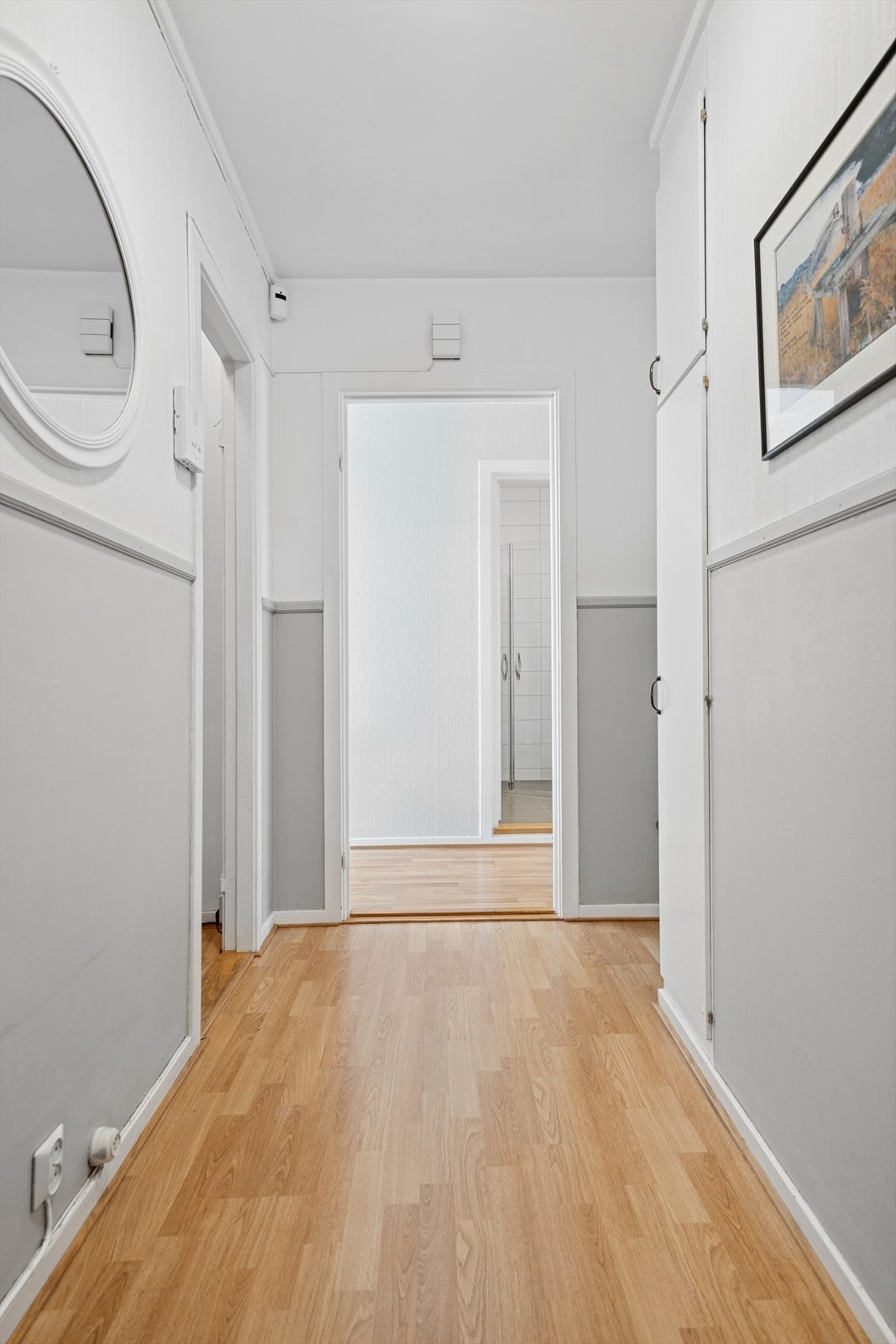 Velkommen inn! Galleribilde