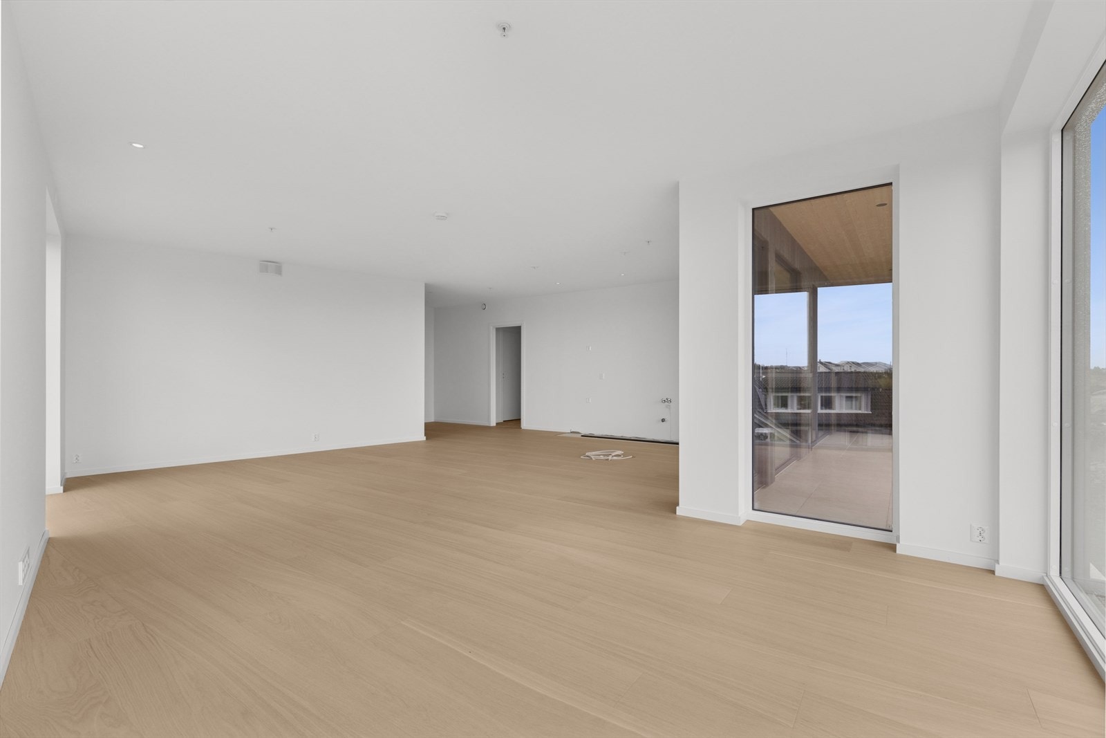 Boligen mangler kun kjøkken - se mer info og muligheter i salgsoppgaven. Galleribilde