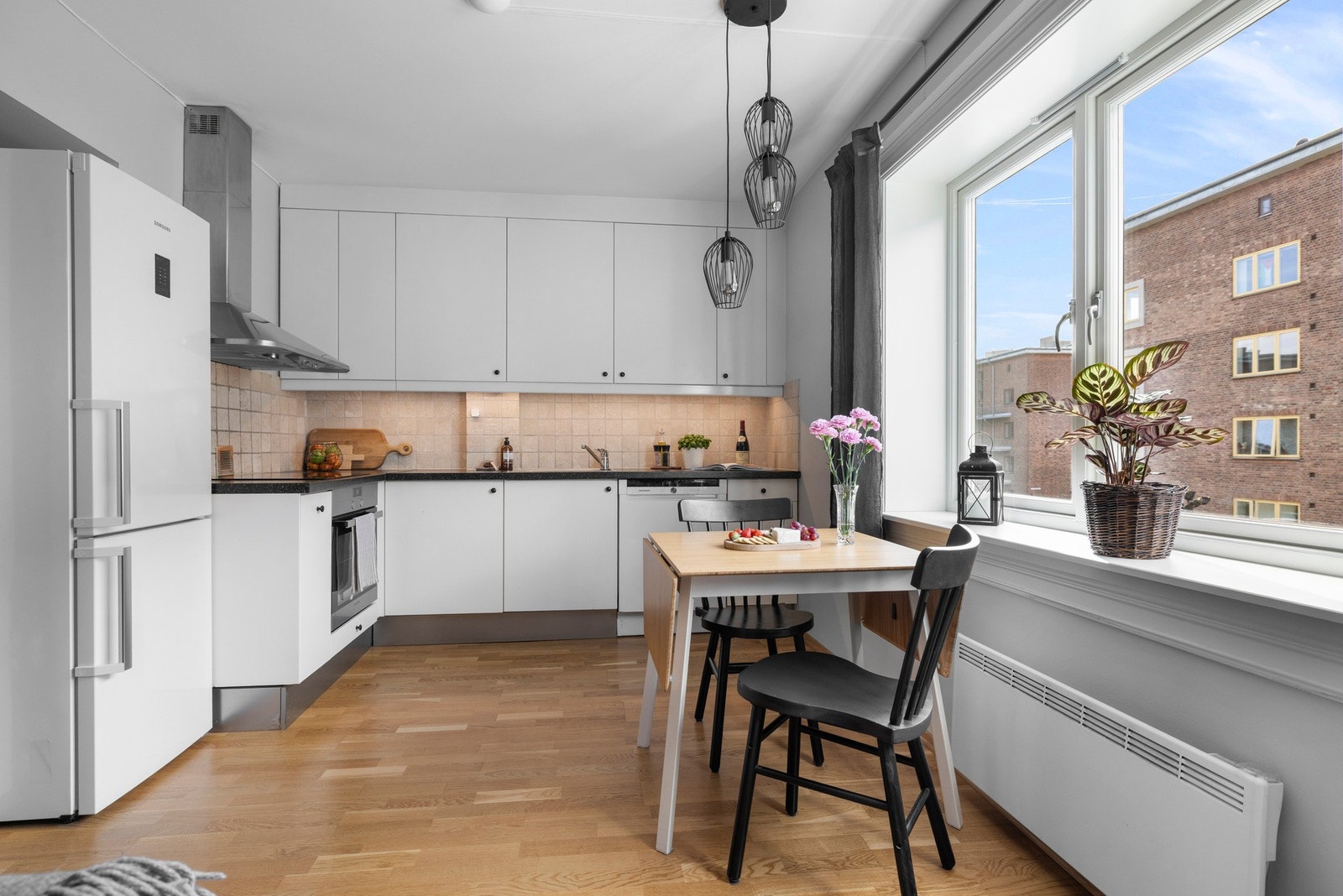 - Kjøkken - Galleribilde