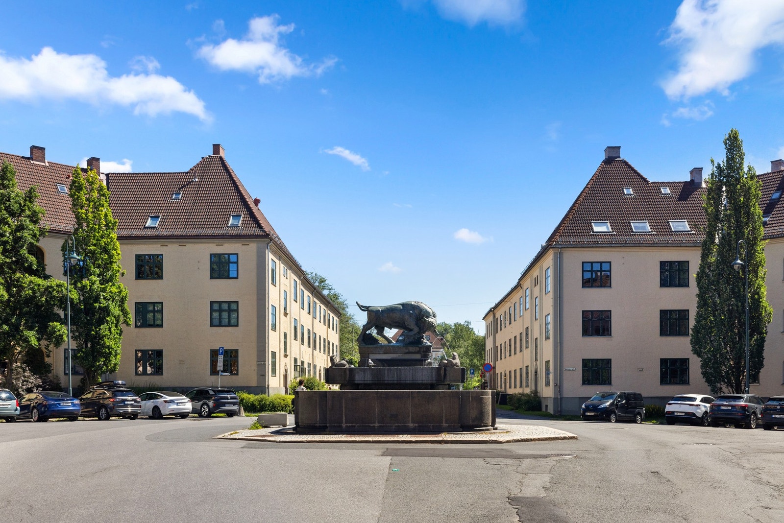 - Populære Torshov - Galleribilde