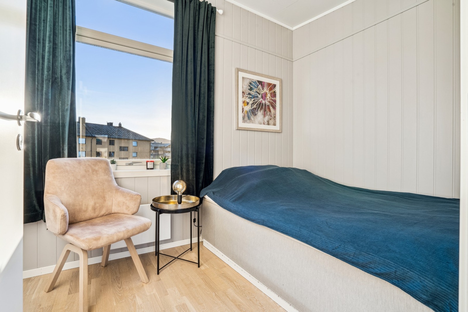 Soverom 3. Galleribilde