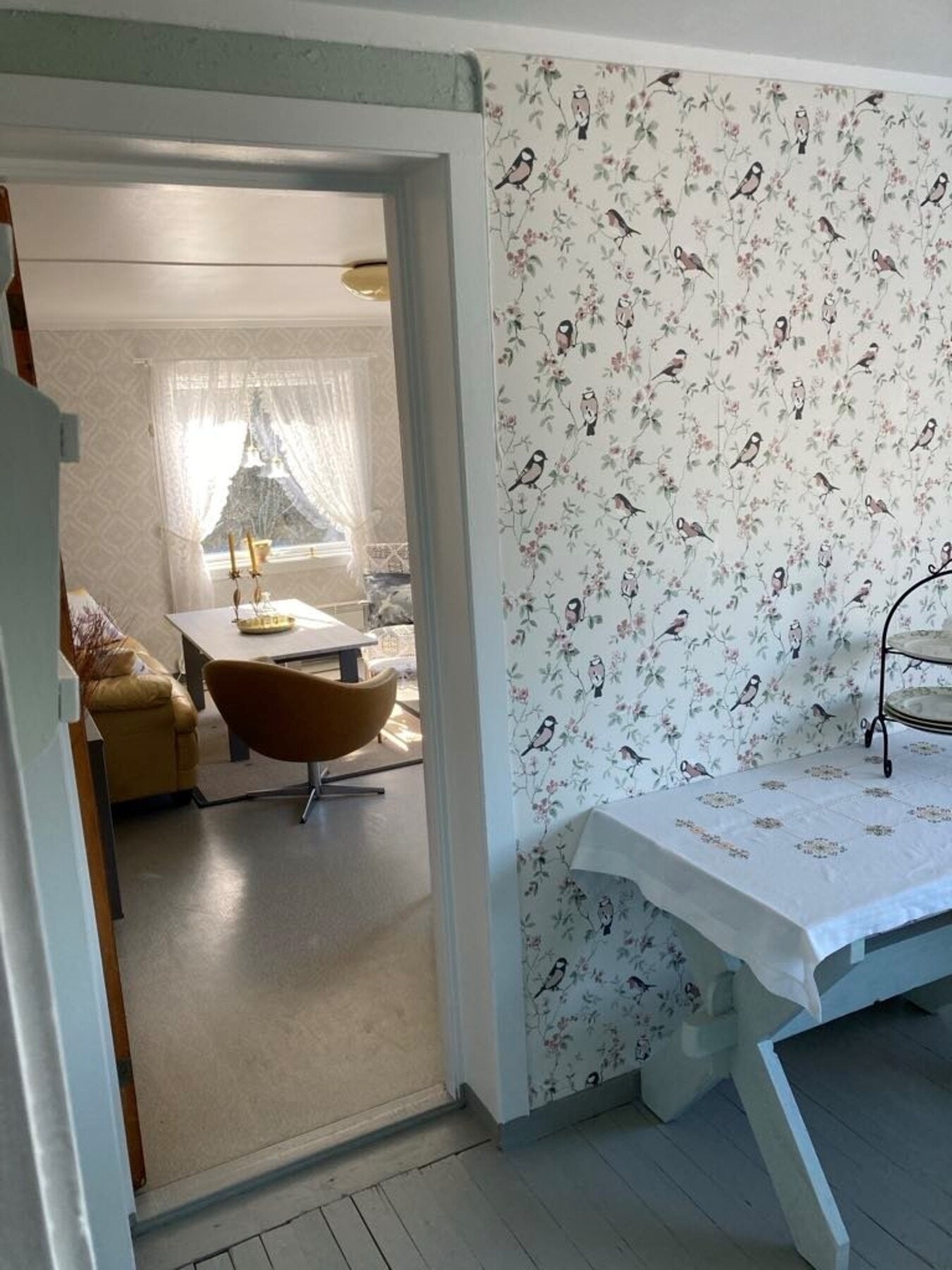 Kjøkken i 2. etg Galleribilde