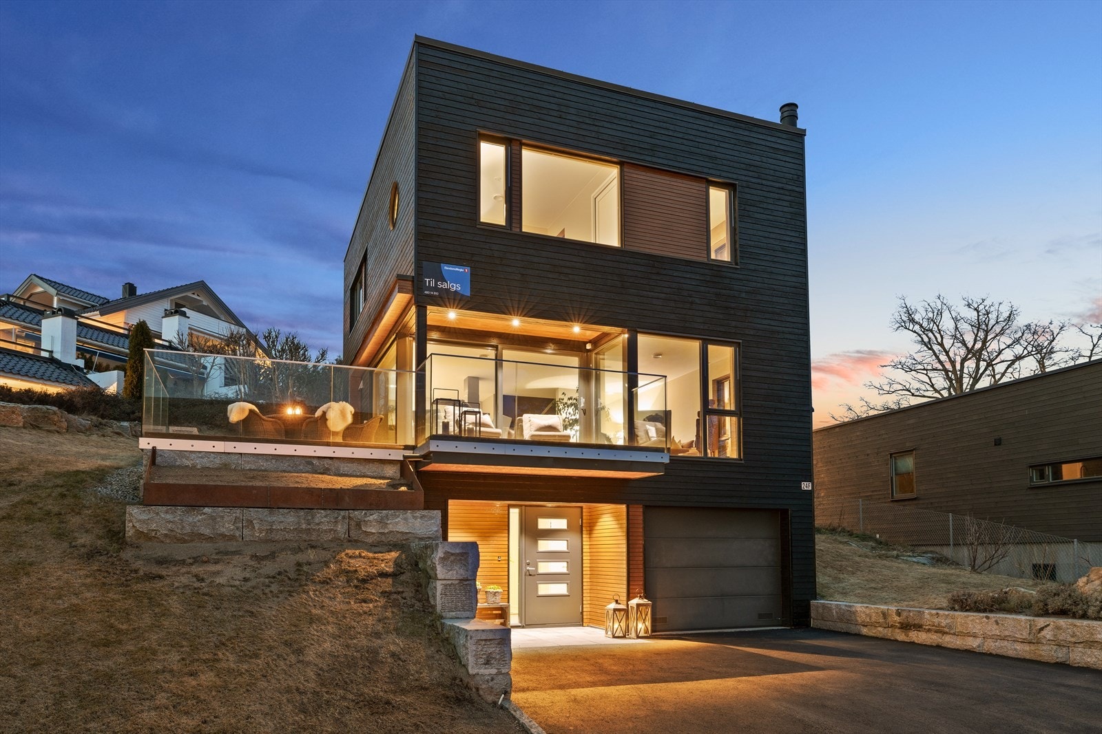 Sogstikollen 24 F Galleribilde