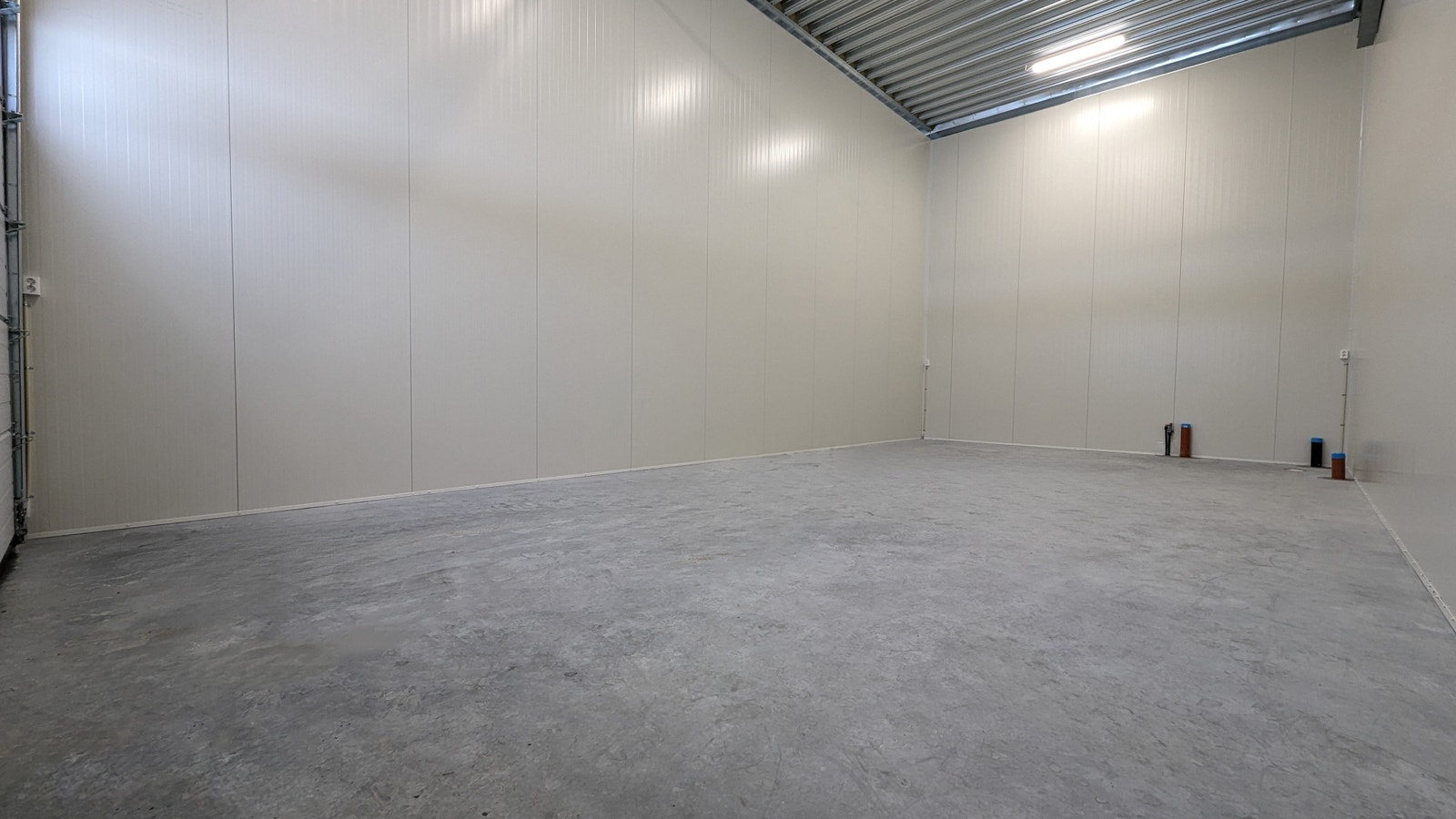 Lagerseksjon | 72 kvm. (bilder kan inneholde tilvalg) Galleribilde