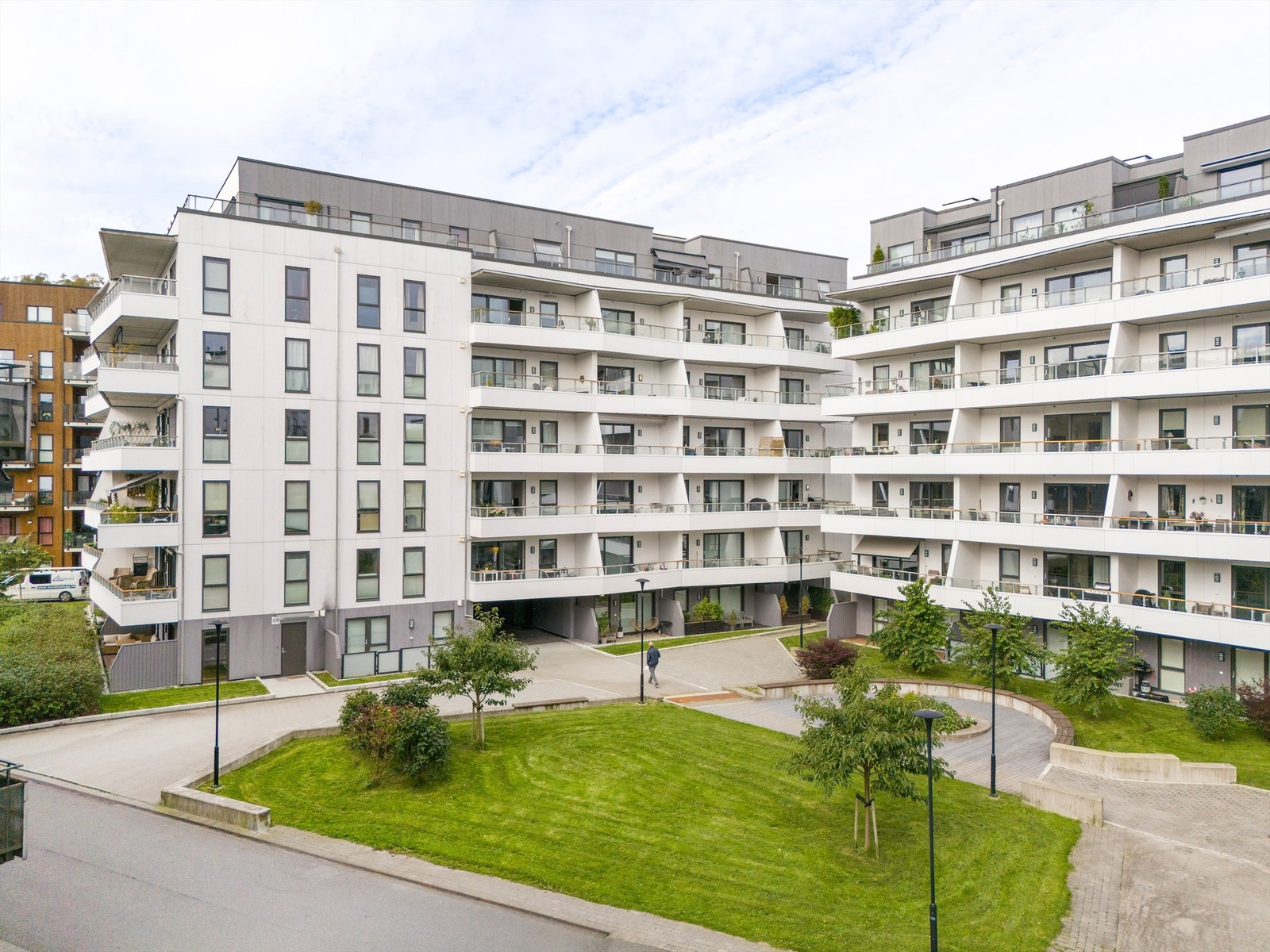 - Velkommen til Myrdalsvegen 42H - Galleribilde