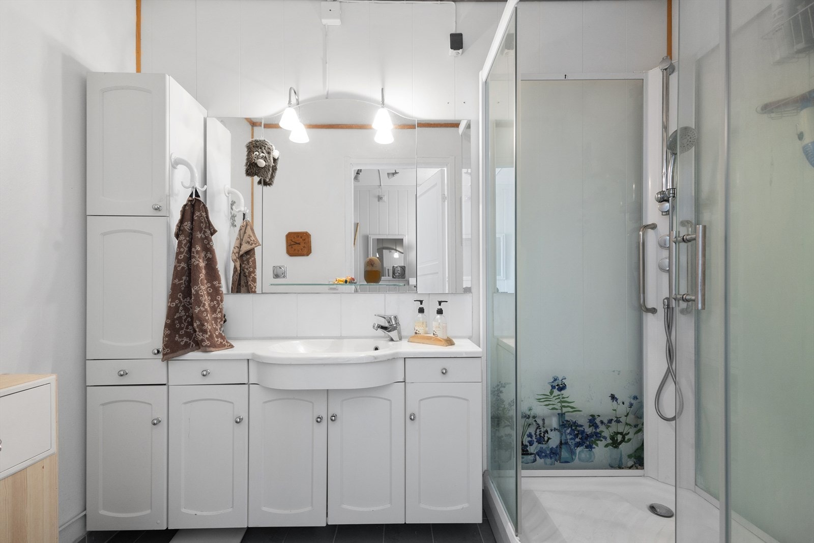 Bad i 1. etg. Galleribilde