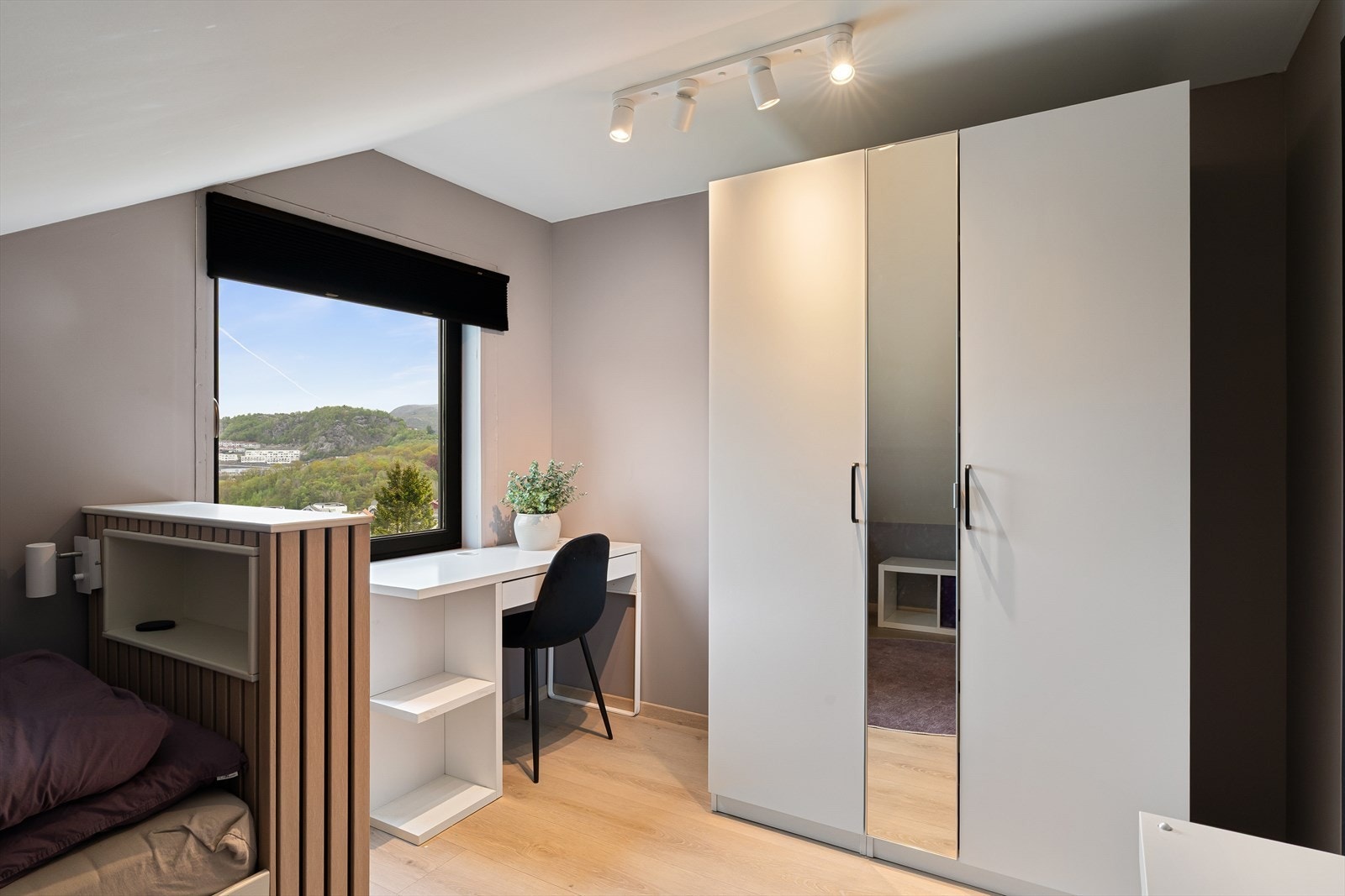 Soverom 2. Galleribilde