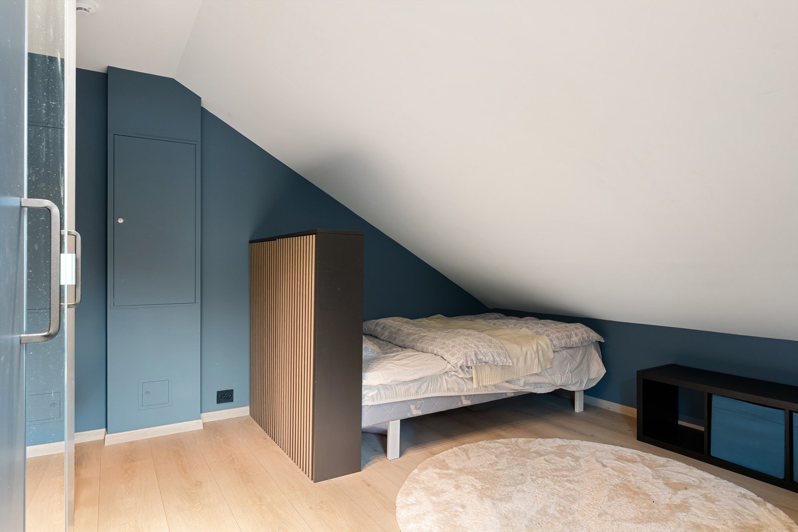 Soverom 3. Galleribilde