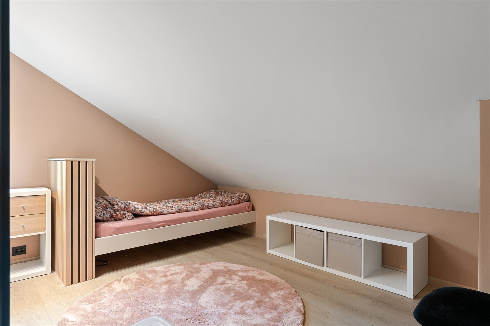 Soverom 4. Galleribilde