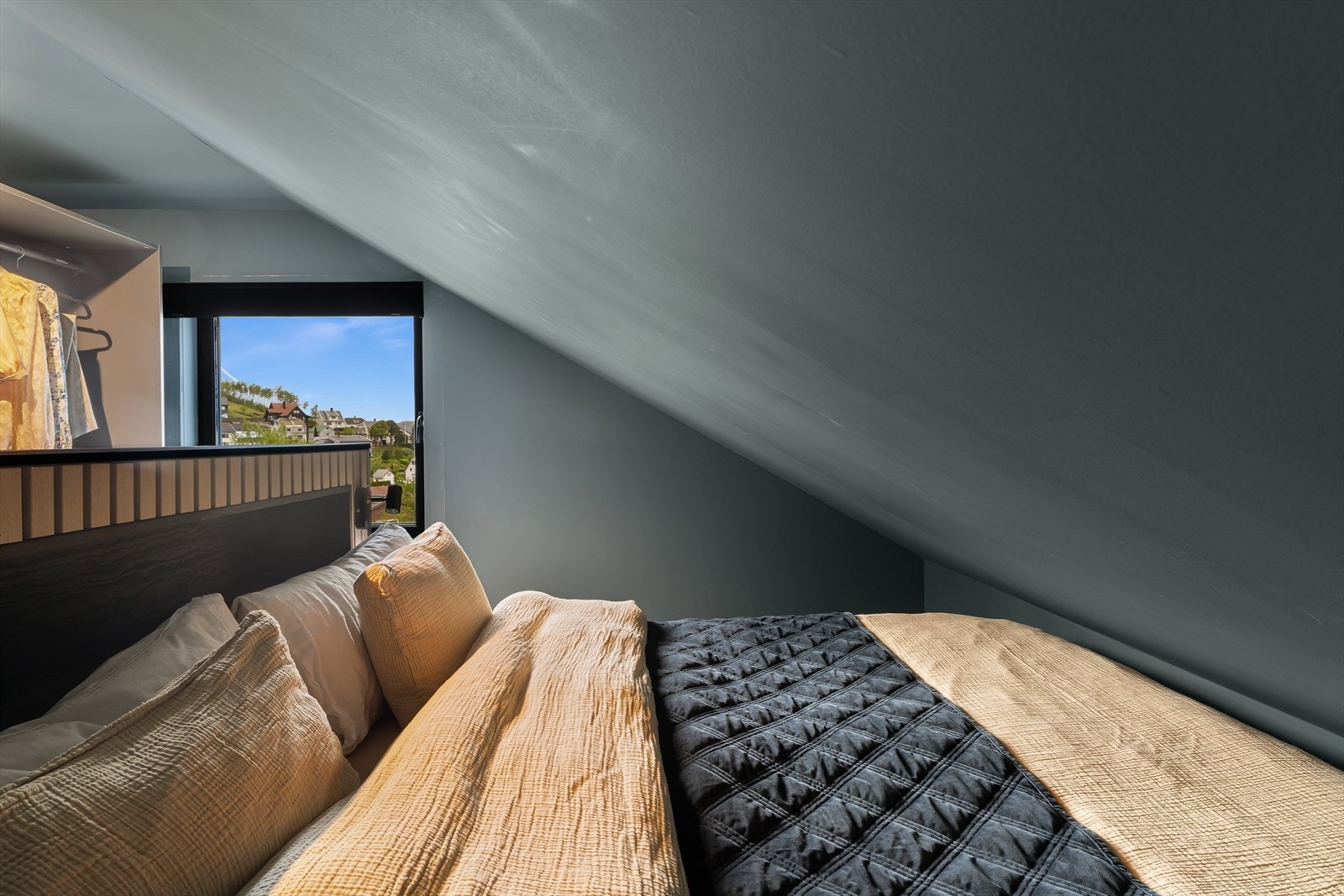 Soverom 1. Galleribilde